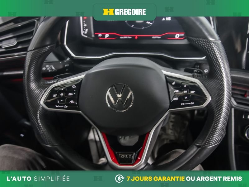2023 Volkswagen Jetta White Saint-Eustache - photo #17