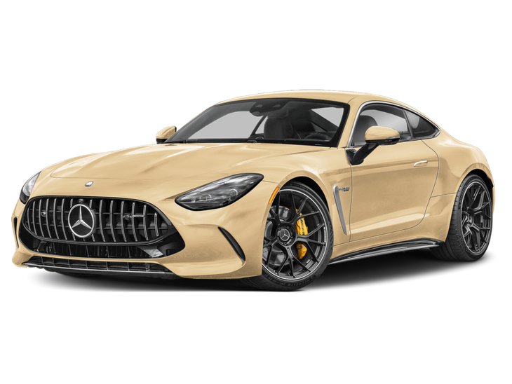 2026 Mercedes-Benz AMG GT GT 63 AMG Pro