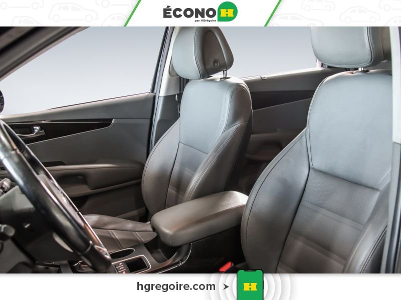 Kia Sorento 2016 Noir Blainville - photo #16