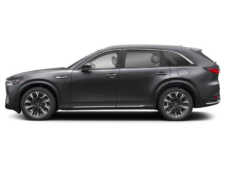 2026 Mazda CX-90 MHEV Signature