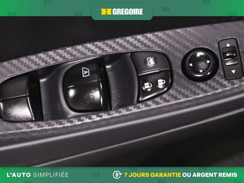 Nissan Sentra 822773 | SV AUTO AC TOIT MAGS GR ELECT CAM RECUL BLEUTOOTH 2024 Noir Laval - photo #15