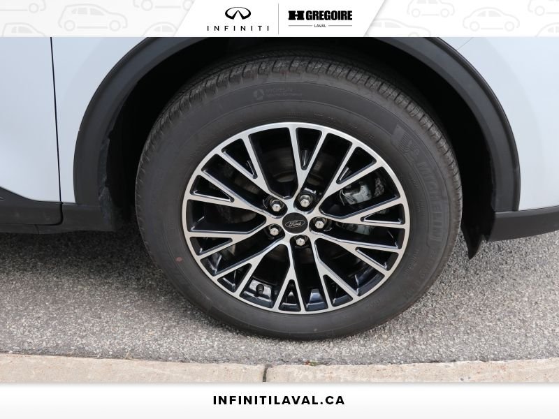2025 Ford Escape Laval - photo #12
