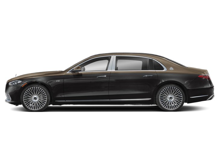 2026 Mercedes-Benz Classe-S Maybach S 680