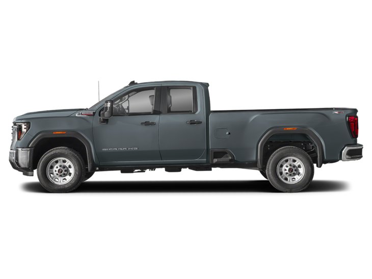 2025 GMC Sierra 3500HD SLE