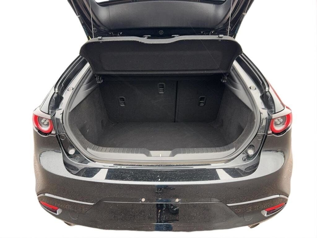 2020 Mazda Mazda3 Sport GX Black Baie-Comeau - photo #5