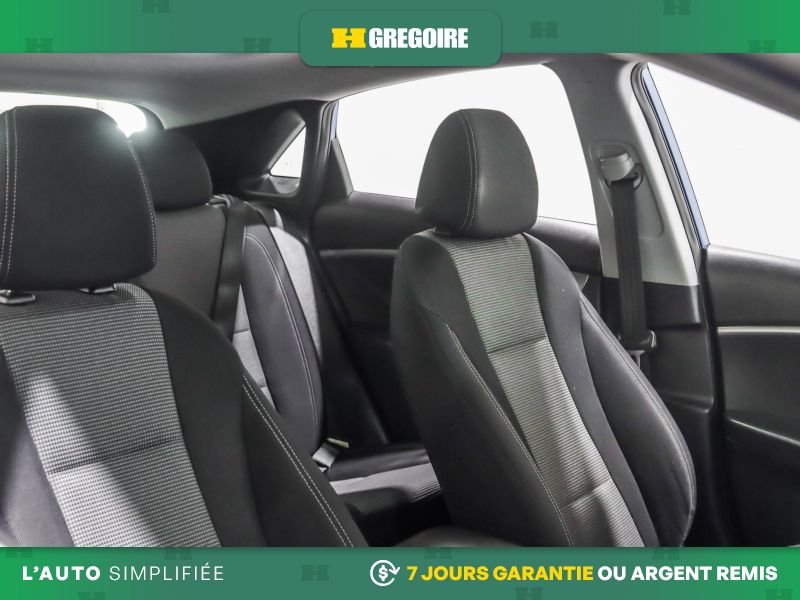 Hyundai Elantra 518658-T | SE GR ELECT BLUETOOTH A/C MAGS 2017 Bleu Laval - photo #29