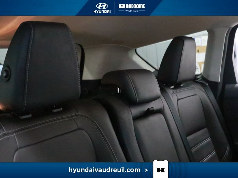 Ford Escape 2019 Noir Laval - photo #30