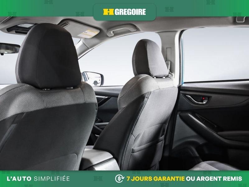 2019 Subaru Impreza Blue Saint-Eustache - photo #23