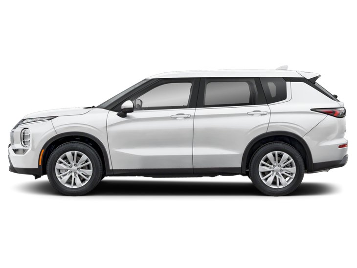 2026 Mitsubishi Outlander ES