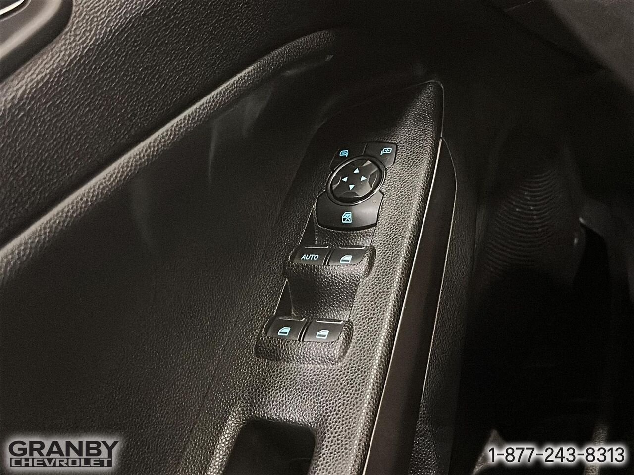 Ford EcoSport SE | 26-0594A 2022 Bleu Granby - photo #12