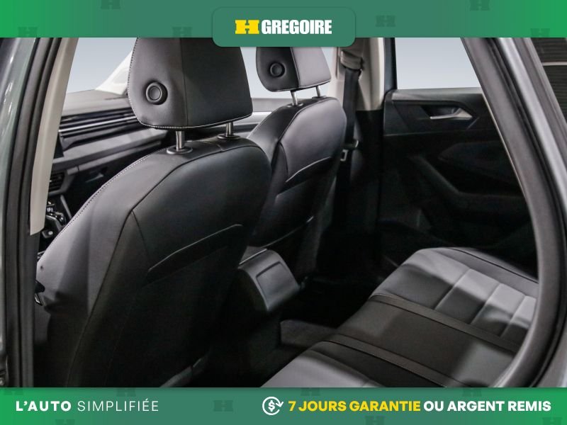 Volkswagen Jetta 2025 Gris Blainville - photo #24