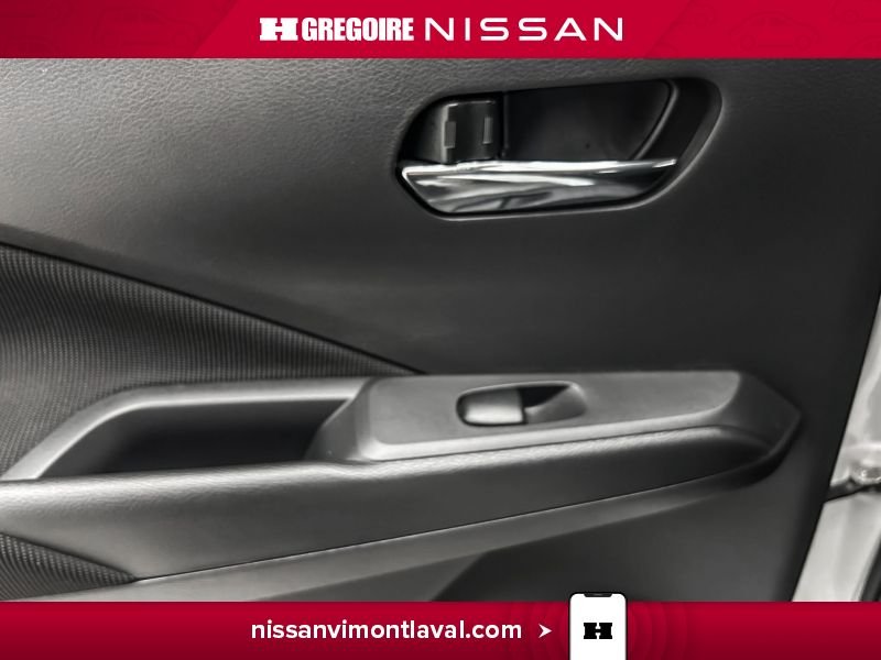 Nissan Kicks 2025 Blanc Blainville - photo #25