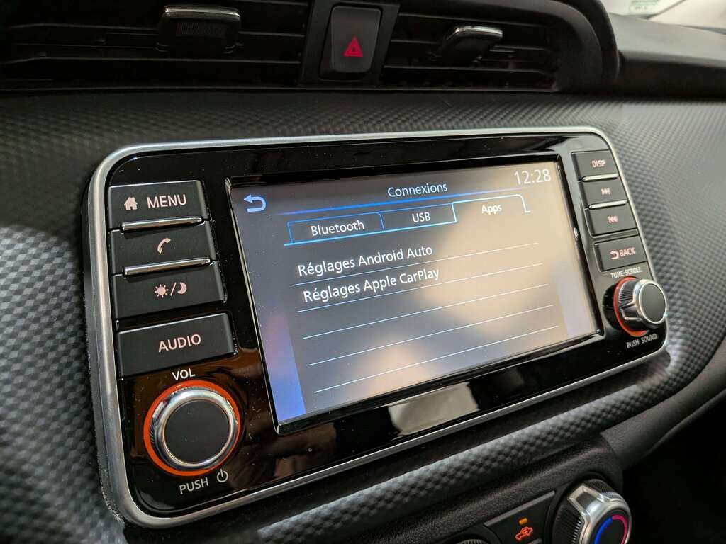 2024 Nissan Kicks S FWD Black Val-David - photo #22