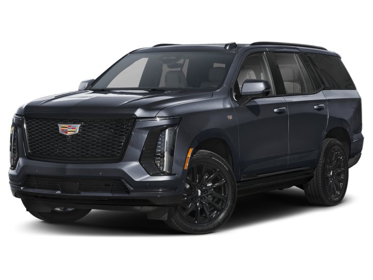 2026 Cadillac Escalade Sport 4RM
