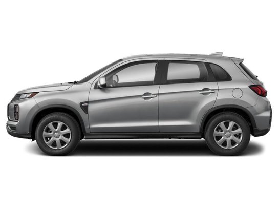 Mitsubishi RVR ES TA utilitaire sport TA 2027 Gris titane