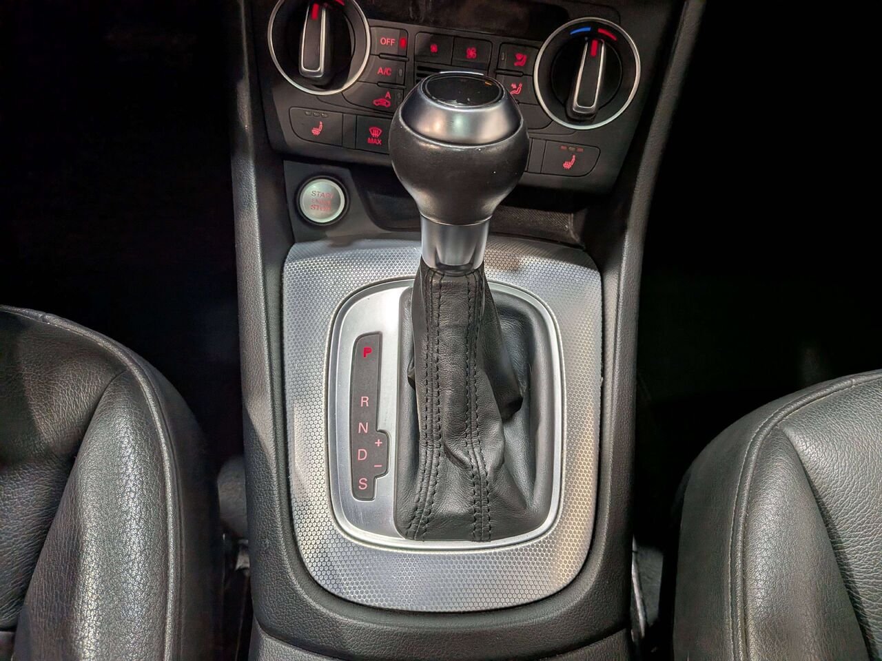 2018 Audi Q3 2.0 TFSI quattro Progressiv Tiptronic White Val-David - photo #26