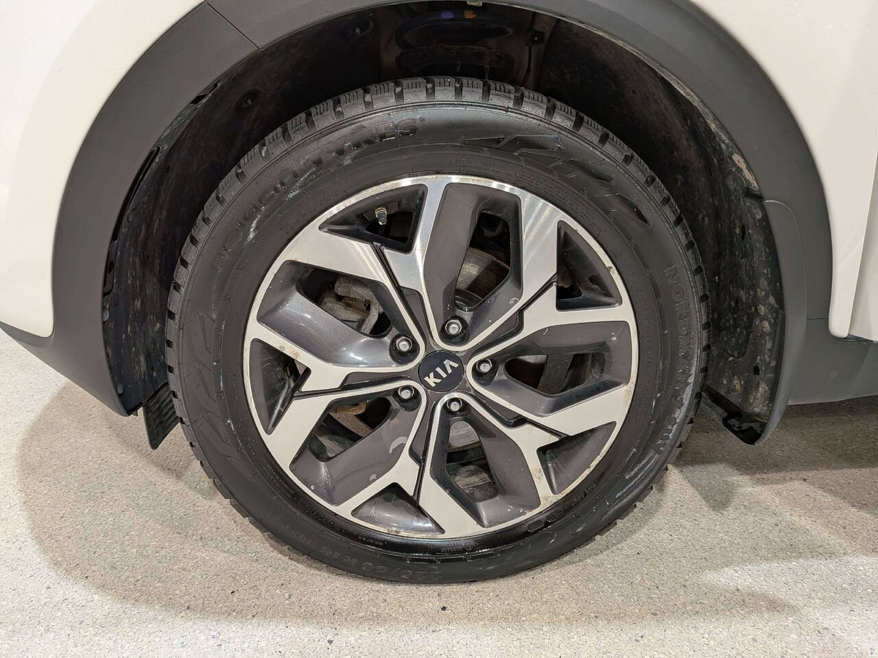 2020 Kia Sportage EX Premium AWD *Ltd Avail* White Val-David - photo #33