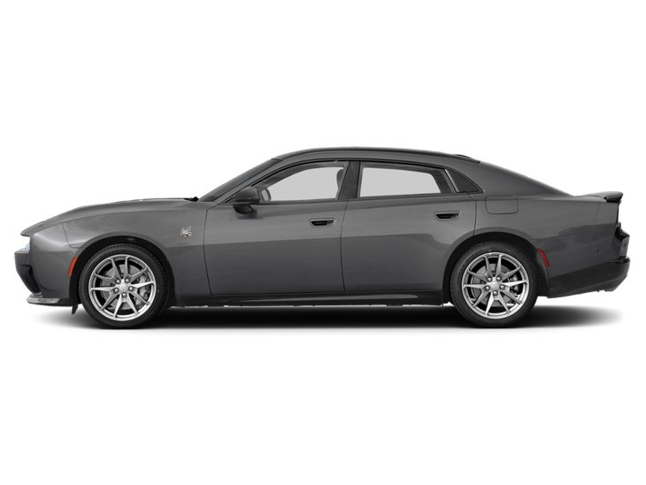 2026 Dodge Charger R/T