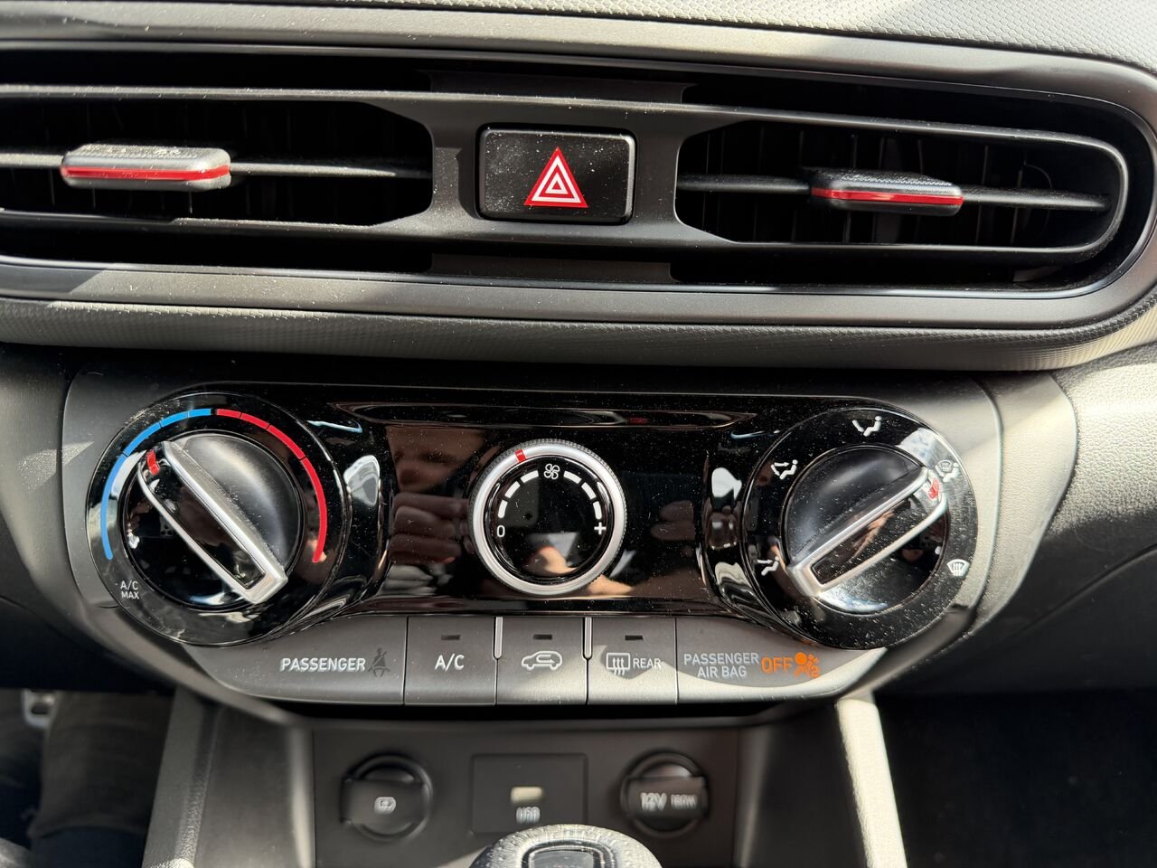 Hyundai Kona 1.6T N Line TI avec toit bicolore 2023 Gris Châteauguay - photo #21