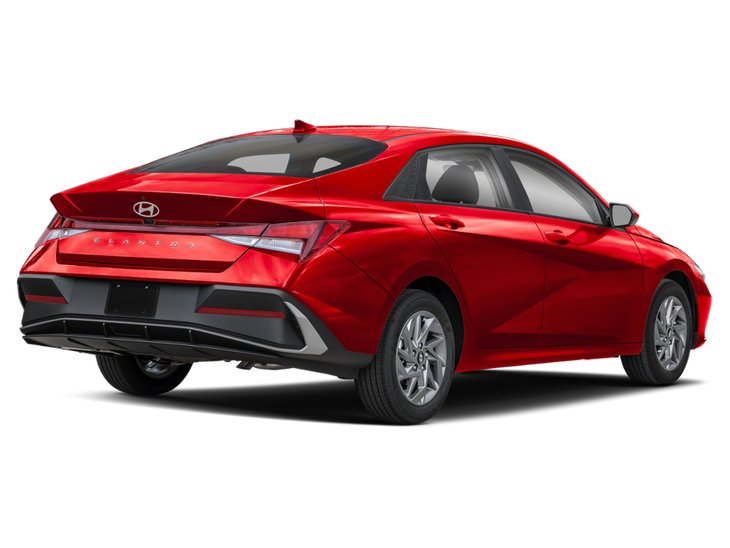 2026 Hyundai Elantra Privilégié