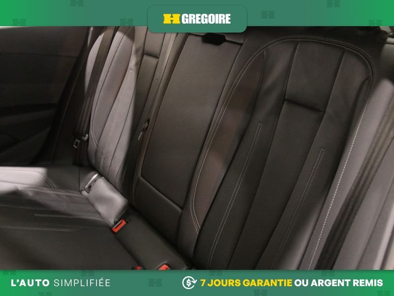 Audi A4 2022 Gris Saint-Eustache - photo #28