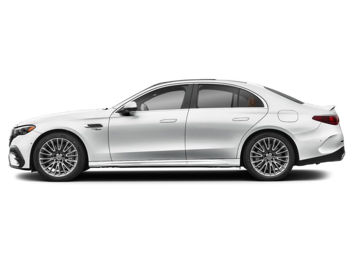 2026 Mercedes-Benz Classe-E E 53 E AMG