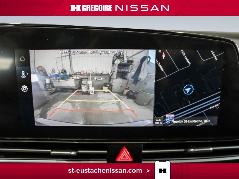 2023 Hyundai Elantra Grey Saint-Eustache - photo #22