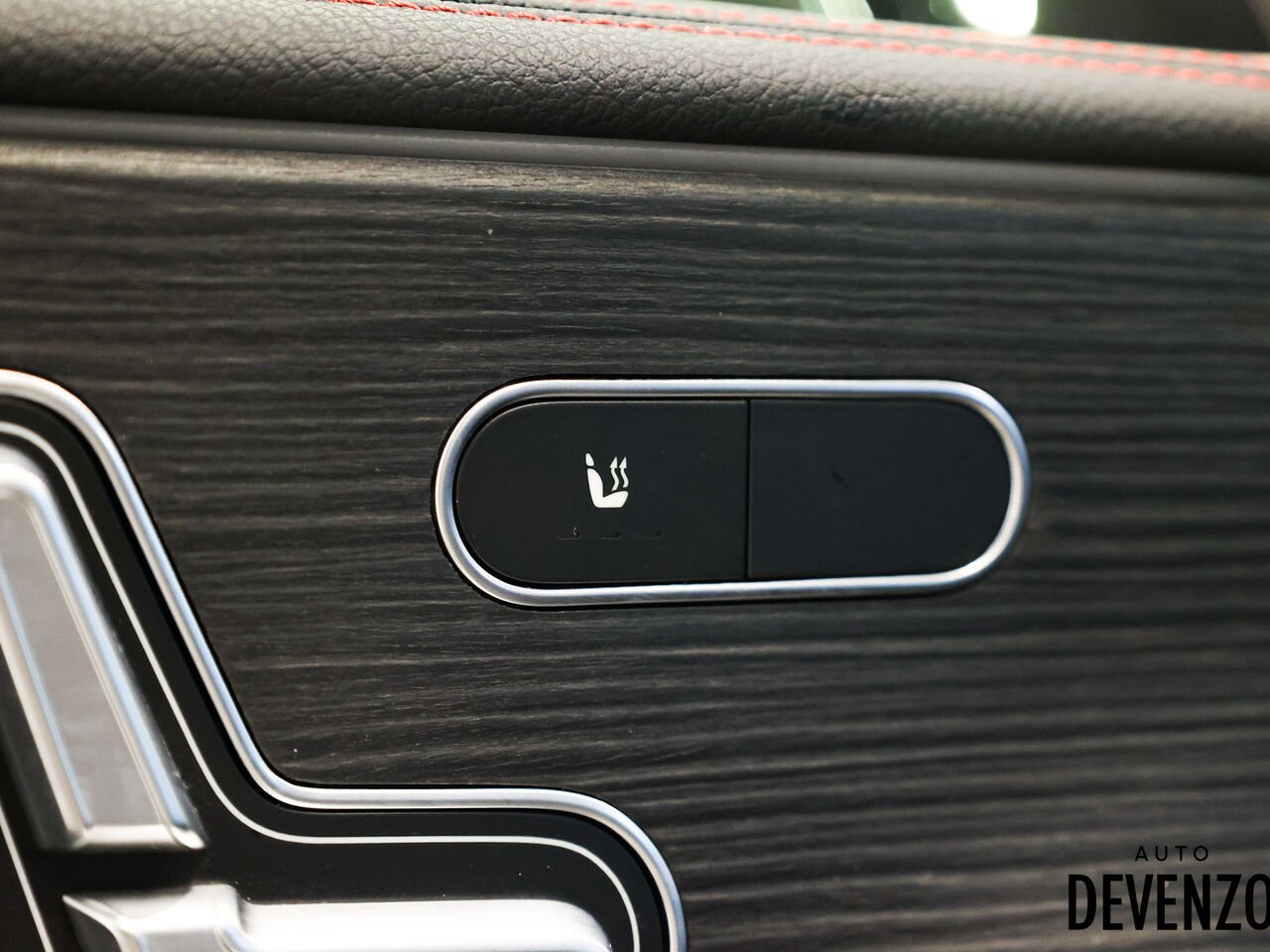 2021 Mercedes-Benz CLA Grey Saint-Eustache - photo #11