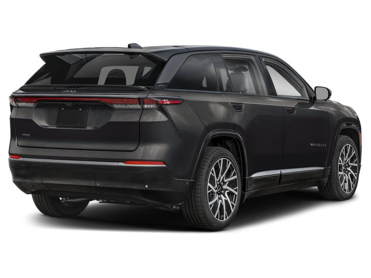 2025 Jeep Wagoneer S Limited