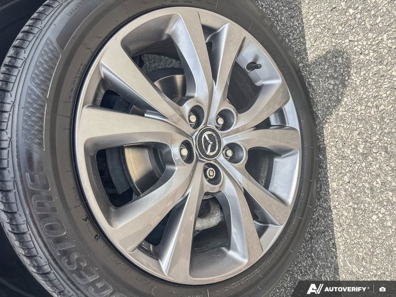 2024 Mazda CX-30 3MVDMBCM2RM620549 Blue Mirabel - photo #8