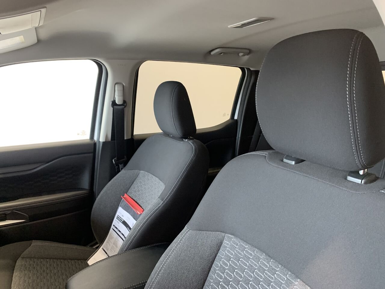 2024 Ford Ranger XLT White Saint-Eustache - photo #28