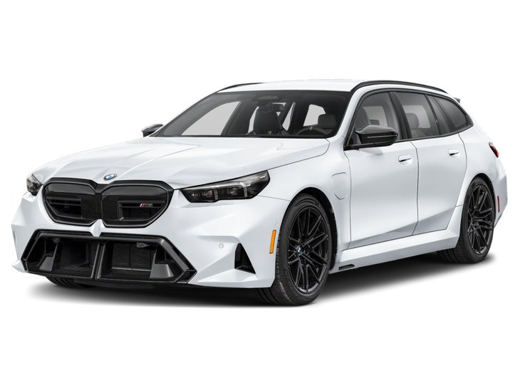 2027 BMW M5