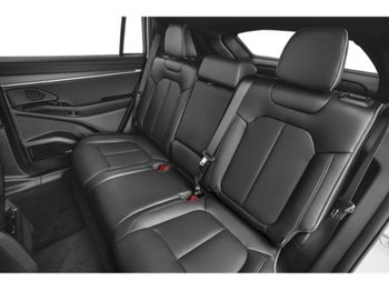 Jeep Wagoneer S Limited