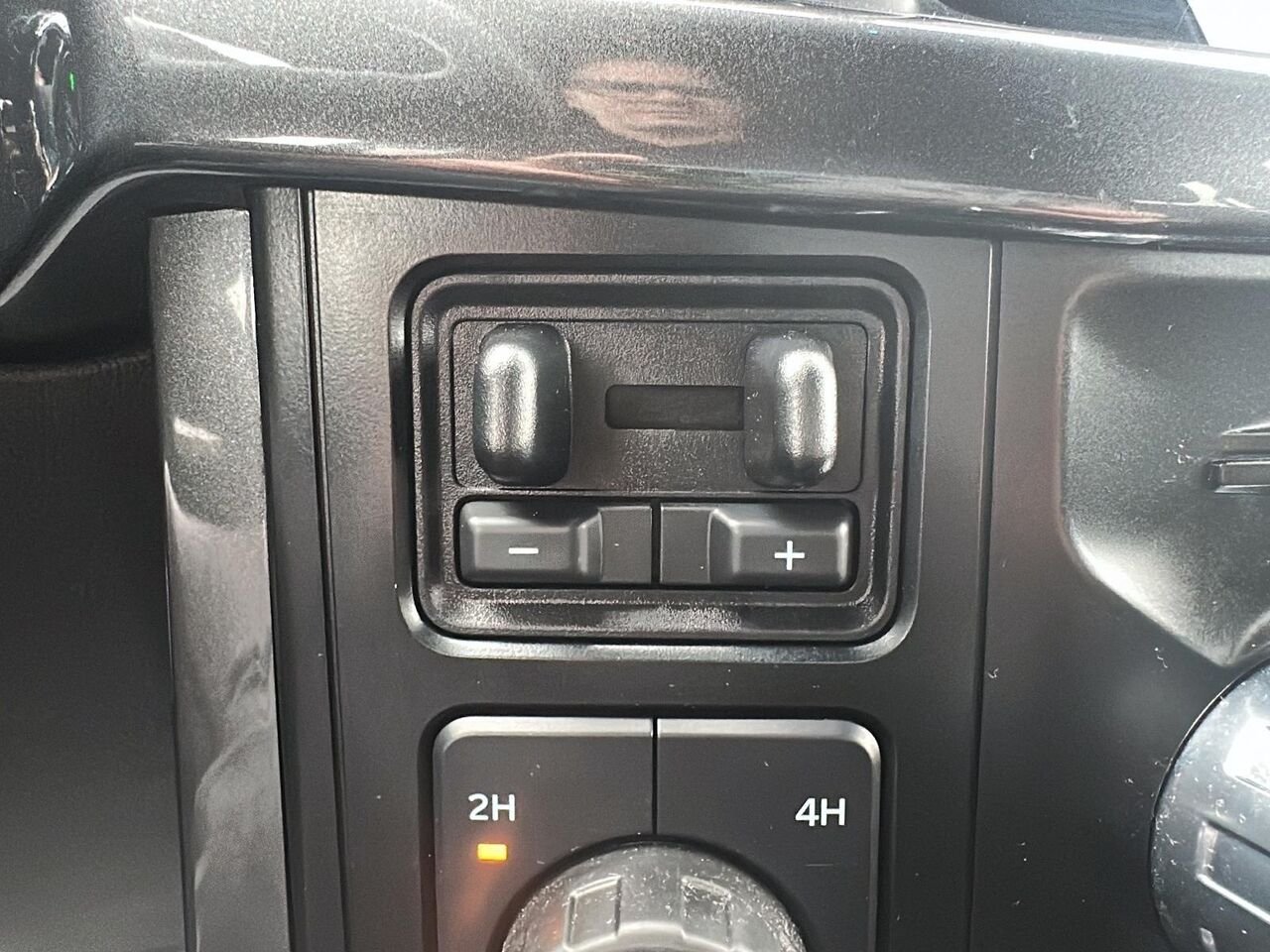 2023 Ford F-150 Blue Rouyn-Noranda - photo #17