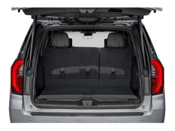 GMC Yukon XL Denali Ultimate