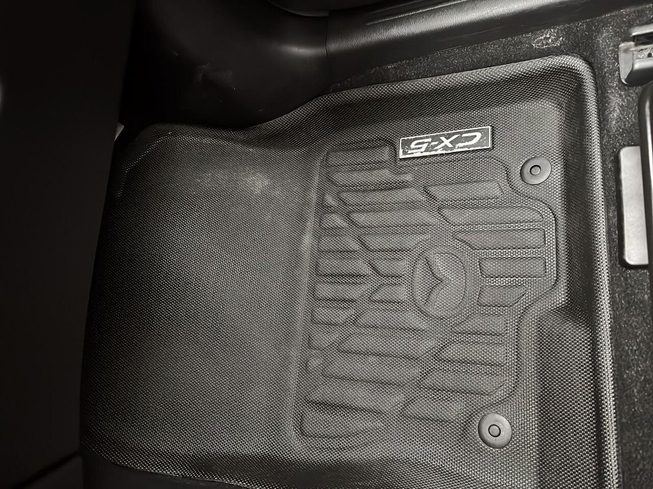 2023 Mazda CX-5 Red Rouyn-Noranda - photo #20