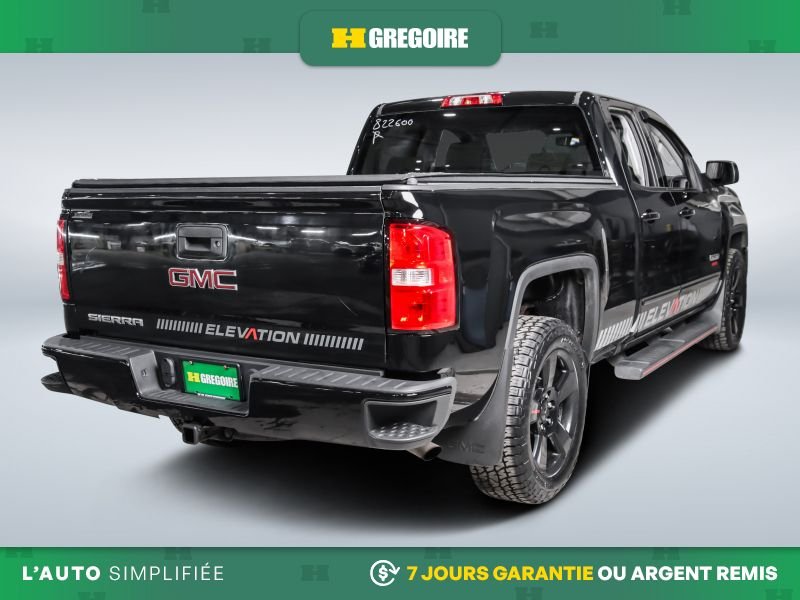 2019 GMC Sierra Black Laval - photo #31