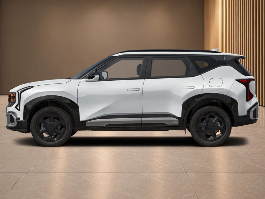 Kia Seltos X-Line TI 2027 Blanc Neige Nacré