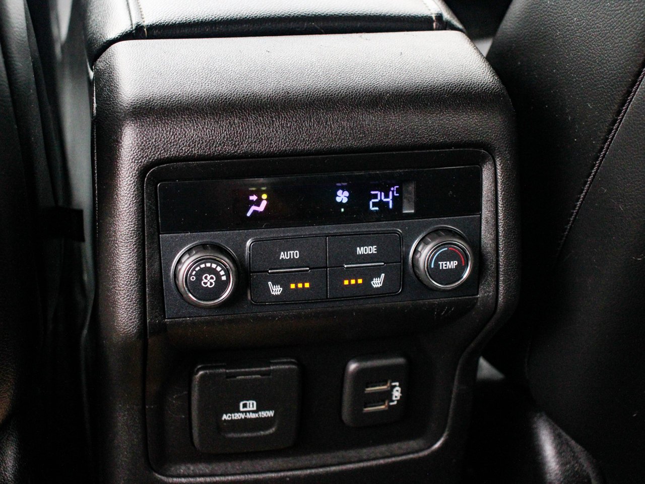 2019 GMC Acadia AWD 4dr SLT w/SLT-2 gray Sherwood Park - photo #32