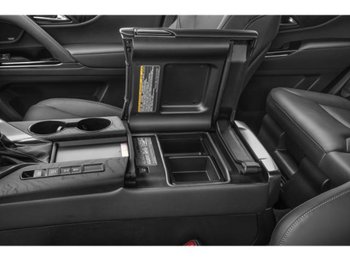 Lexus LX LX 600
