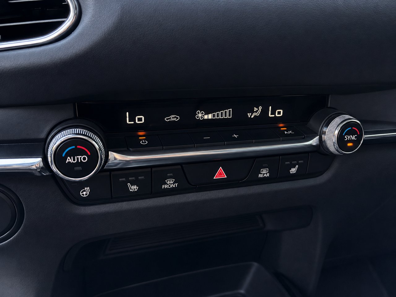 2023 Mazda CX-30 Grey Châteauguay - photo #13