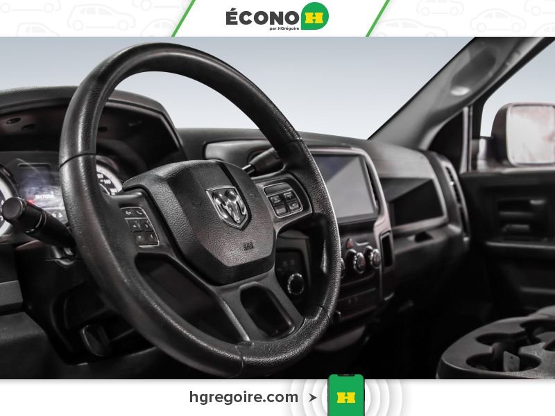 2015 Dodge Ram Black Blainville - photo #6