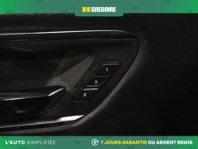 2022 Dodge Ram Grey Saint-Eustache - photo #16