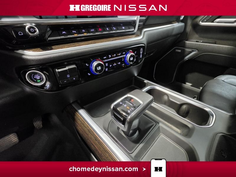 2022 GMC Sierra 1500 Red Laval - photo #24