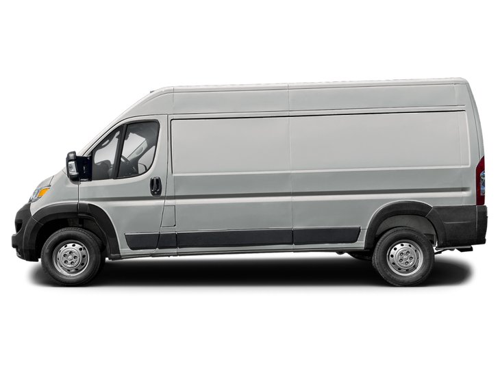 2026 Ram ProMaster fourgonnette utilitaire SLT