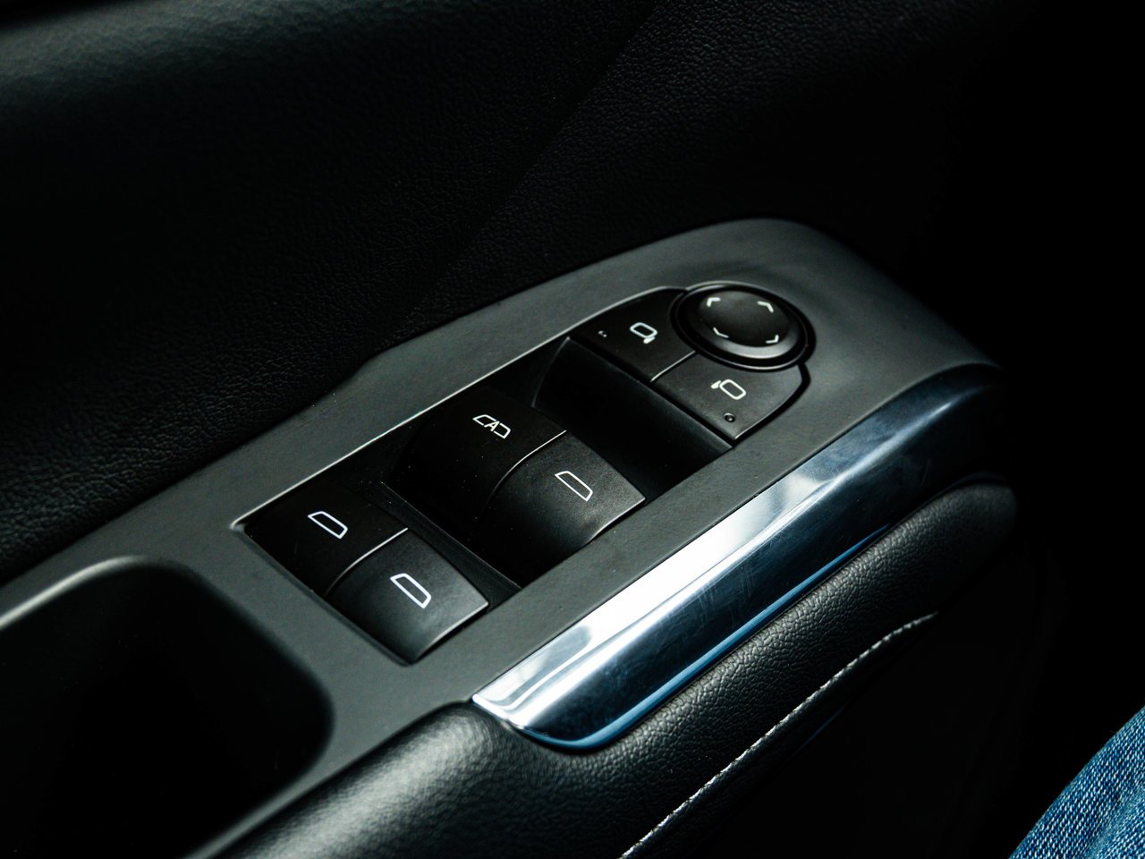 2026 Chevrolet Traverse AWD 4dr LT White Sherwood Park - photo #19