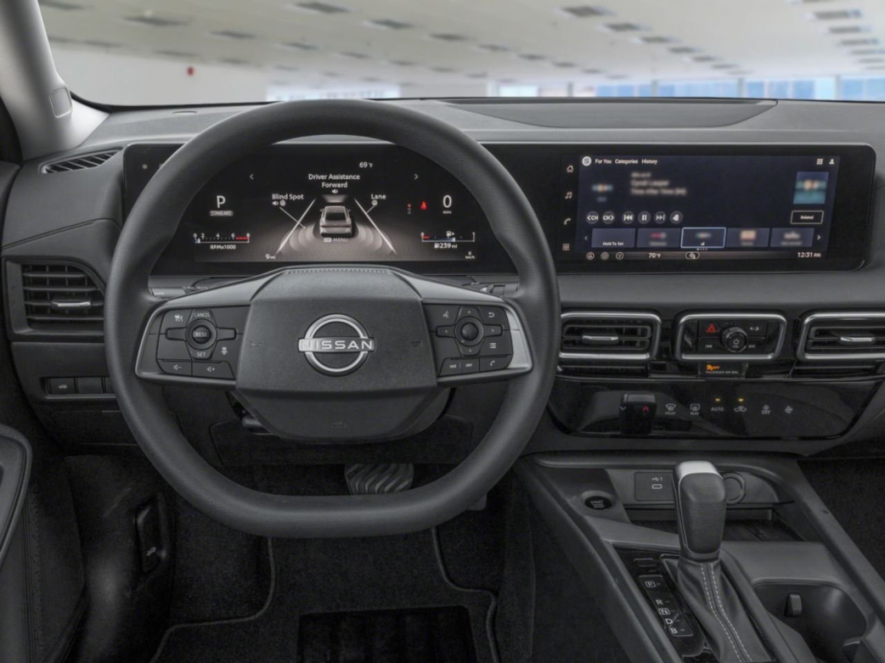 2026 Nissan Sentra Scarlet Ember Tintcoat Saint-Basile-le-Grand - photo #8