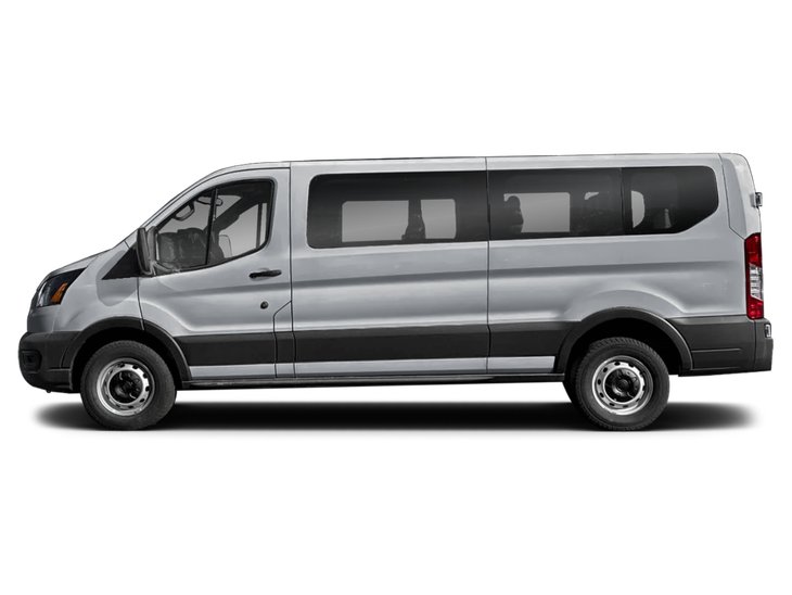 2027 Ford Transit Passenger Wagon XL