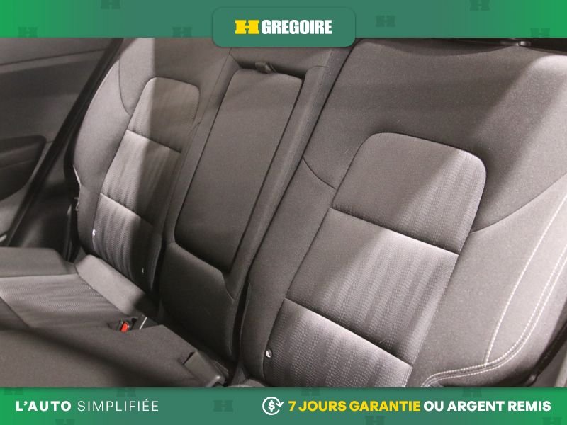 Kia Sportage 2020 Caramel Blainville - photo #26