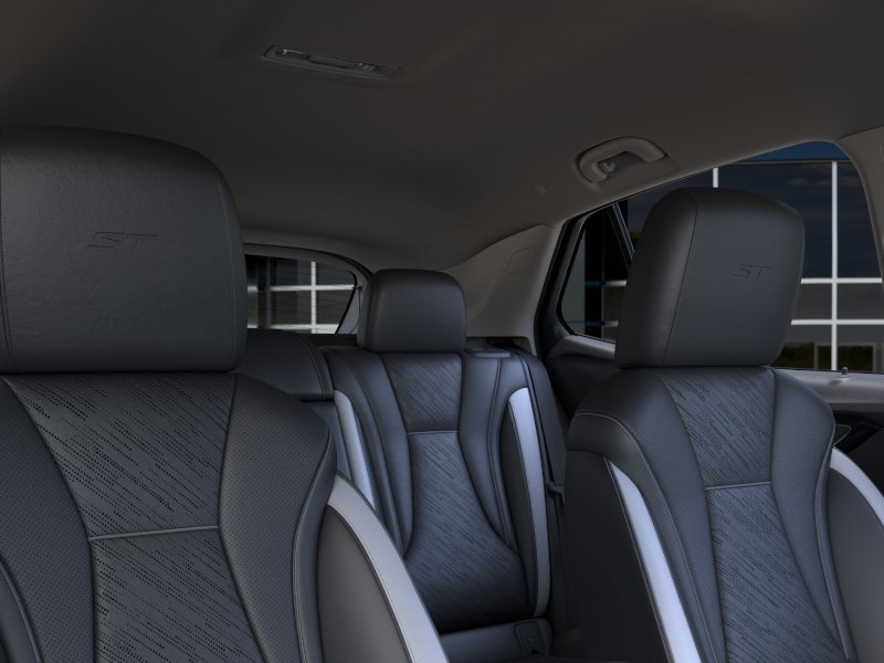 2026 BUICK ENVISION Tourisme sport 4 portes TI Grey Sherbrooke - photo #23